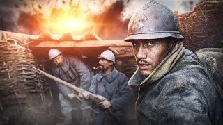 Ce que les soldats ont vécu dans les tranchées - HDG #72