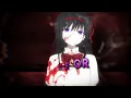 Nightcore - Love Psychosis - Jutes (Lyrics)