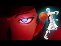 Download Lagu Kuroko No Basket OST - Triple Threat Extended