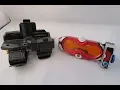 Download Lagu DX GB Custom Visor Review (Tokumei Sentai Go-busters) [Power Rangers Beast Morphers]
