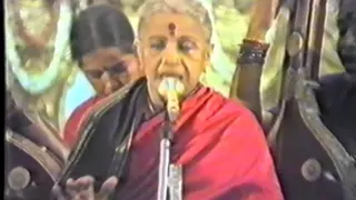 m s subbulakshmi 02 theratheeyagaradha gowlibandhu 4m 35s