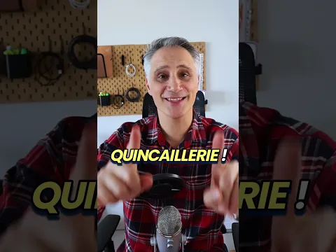 Tu Connais Ces Magasins en Français ? | ! #learnfrench #fle #français
