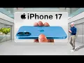 Download Lagu iPhone 17 - 6 coole LEAKS die je moet zien!