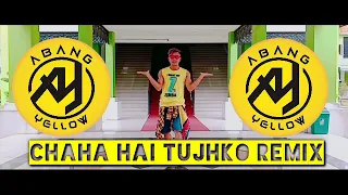 Download ZUMBA CHAHA HAI TUJHKO REMIX | by Abang Yellow MP3