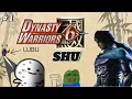 Download Lagu DYNASTY WARRIORS 6 GAMEPLAY | MUSOU MODE - HARD (ZHAO YUN) # 1