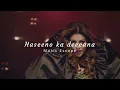 Download Lagu Haseeno ka deewana ( slowed + reverbed ) | Music Escape