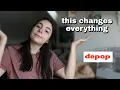 The Problem With Depop s New Update