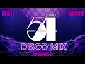 Download Lagu Studio 54 Super Disco Mix = The Best of 70'S Disco Classic Series.