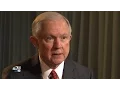Connect to Congress Interview with US Senator Jeff Sessions