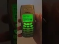Lagu Nokia 3410 ringtone hurdy