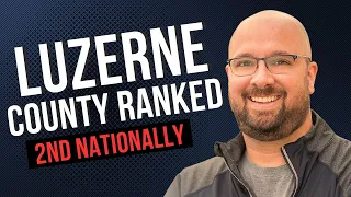 Luzerne County Revealed What makes it the perfect place to call home