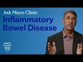 Ask Mayo Clinic Inflammatory Bowel Disease
