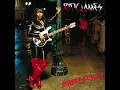 Rick James - Super Freak (Official Audio)