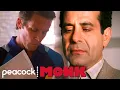 Monk Gets Blackmailed With Sharona s Nudes Monk