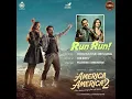Run Run! (From "America America 2") - Shankar Mahadevan, Shreya Ghoshal & Mano Murthy