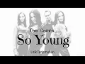 Download Lagu So Young - The Corrs | Lirik Terjemahan