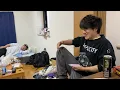 CHEHON『Yunbo Jutu』