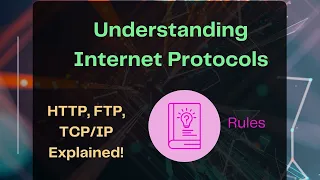Understanding Internet Protocols HTTP FTP and Explained