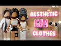 aesthetic gym clothes codes for bloxburg brookhaven and berry avenue roblox