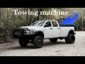 4TH GEN RAM DUALLY CONVERSION