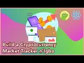 How to Build a Cryptocurrency Price Tracker with React and CoinGecko n Igbo