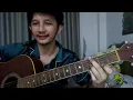 Guitar Tutorial: Fak Wai Kub Dao - Whal & Dolph