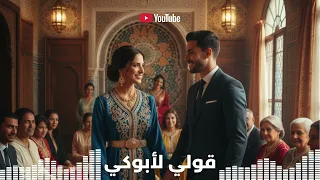 قولي لأبوكي أداء مذهل و أحاسيس نبيلة مع عزف جنوني لعشاق الأغاني الجميلة 