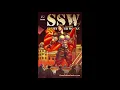 Soviet SuperWoman Issue 2 - Female Muscle Growth