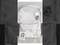 Decorate My New School Backpack