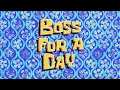 Download Lagu Boss for a Day (Soundtrack)