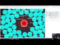 Folder Tree Visualization - python