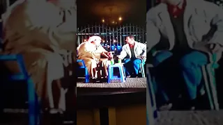 فيلم عربي   علي جنب يا اسطي دندنها