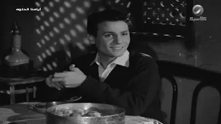 ست زنوبة تعبت مع الشباب وهما مدوخنها معاهم أيامنا الحلوة 