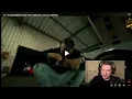 AMAZING 🤩! marvbossi REACTS: LX - GLASS WATER BOTTLE BONEZ MC GZUZ & CANEY030 | REACTION/REACTION