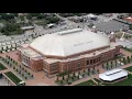 Dickies Arena getting a name change