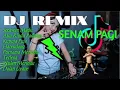 Download Lagu Kumpulan Lagu DJ Remix Asik Buat Senam Pagi