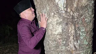 [live]DITANTANG RADEN GUMELAR ASAL SUMATRA