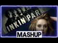 [MASHUP] Numb In The Deep - Linkin Park \u0026 Adele (+ Surround Sound 🎧)