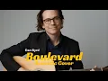 Download Lagu BOULEVARD - DAN BYRD (COVER BY: RHYTHMRF)