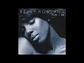 Kelly Rowland (feat.  Lil' Wayne) -  Motivation