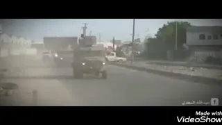 أتظن أنك عندما احرقتني ورقصت كالشيطان فوق رفاتي أتظن أنك قد طمست هويتي ومحوت تاريخي ومعتقداتي عبثآ ت 