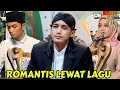 Download Lagu ROMANTIS DALAM RUMAH TANGGA LEWAT NYANYIAN BISA MENDATANGKAN PAHALA