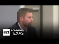 Fort Worth officer arrested for off-duty shooting faces aggravated assault charge