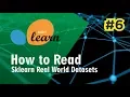 Machine Learning Using Scikit-Learn How to Read Sklearn Real World Datasets