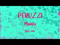 PERUZZI - MAJESTY LYRICS VIDEO