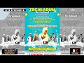 LIVE STREAMING - TEGALARUM BERSHOLAWAT BERSAMA \