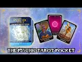 Download Lagu The Psychic Tarot Pocket Oracle