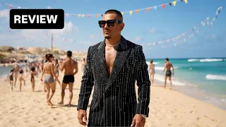 عمرو دياب   اغنية قفلتي اللعبة من البوم ابتدينا دندنها