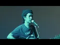 Sisir Tanah - Lagu Pejalan Live Kiputih Satu Bandung