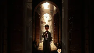 الفصل الرابع علي الزيبق حكاية البطل الذي صار فكرة قصة مشوقة قبل النوم ضع السماعات واستمع 